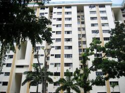 Blk 535 Bedok North Street 3 (Bedok), HDB 3 Rooms #593508621